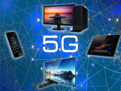加速建設5G新基建，為智慧農業生產插上信息技術翅膀