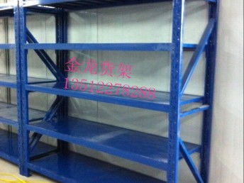 天津中型貨架定制與物流解決方案 倉儲貨架廠家的專業(yè)服務