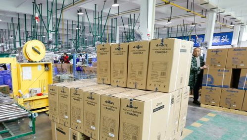 解決倉(cāng)儲(chǔ)管理這五大問題，就沒有管不好的倉(cāng)庫(kù)