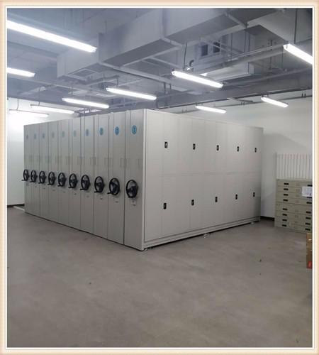 內(nèi)江檔案文件密集架加盟代理 開啟智能辦公設(shè)備新商機